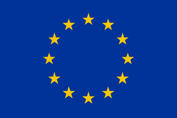 Bandera UE